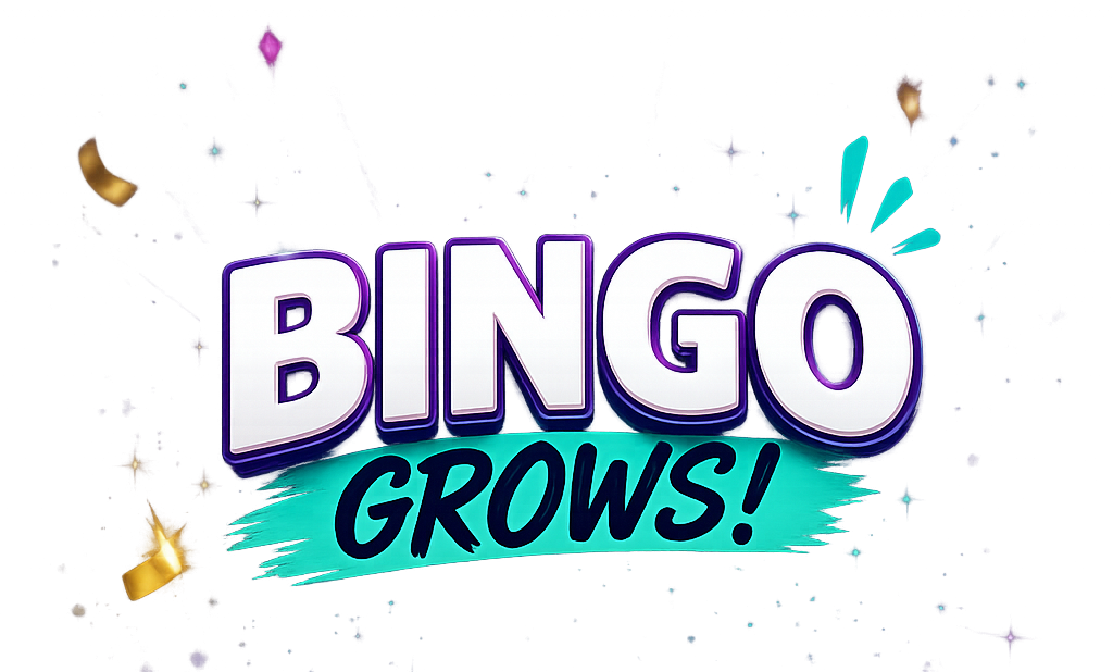 Bingo Grows